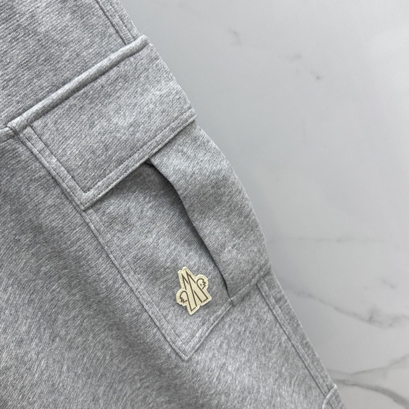Moncler Long Pants